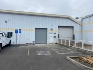 More details for 755 Thornton St, San Leandro, CA - Industrial for Rent