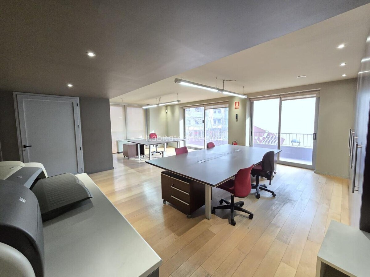 Granollers, BAR 08402 - Unit Pta. 1 -  - Interior Photo - Image 2 of 5