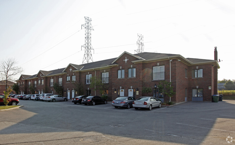 5407 Eglinton Ave W, Toronto, ON for sale - Building Photo - Image 3 of 3