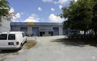 More details for 7781-7787 NW 56th St, Miami, FL - Industrial for Rent