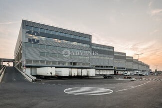 More details for Office, Industrial to Rent
