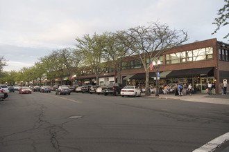 52-78 Lasalle Rd, West Hartford, CT for rent Building Photo- Image 1 of 7