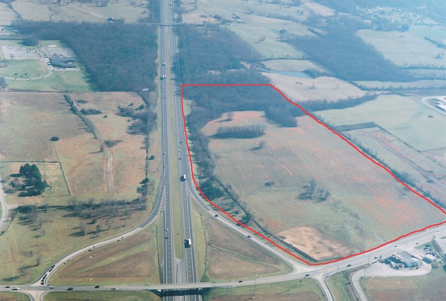 Genesis Rd, Crossville, TN for sale - Building Photo - Image 2 of 6