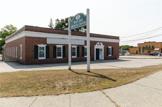 606 W Main St, Norwich, CT for sale Building Photo- Image 1 of 1