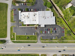 9616 Dixie Hwy, Louisville, KY - AERIAL  map view - Image1