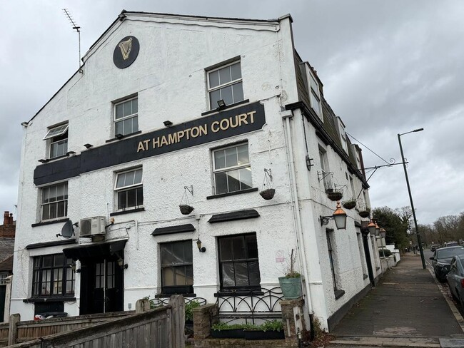 More details for Hampton Court Rd, East Molesey - Hospitality for Sale