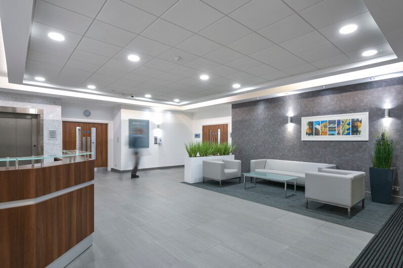 Bollin Walk, Wilmslow to rent - Interior Photo - Image 3 of 3