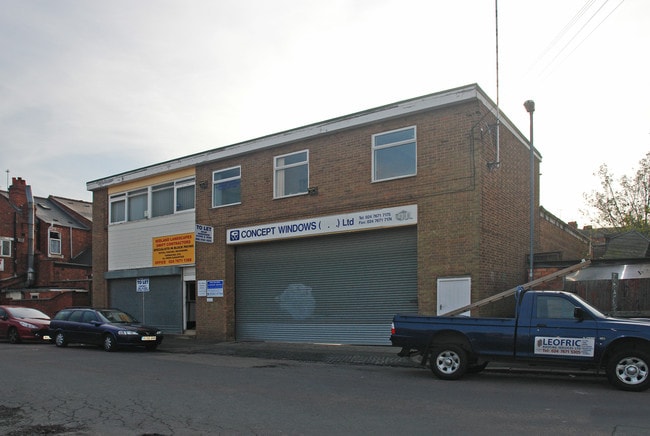 More details for 51-55 Broomfield Pl, Coventry - Office for Sale
