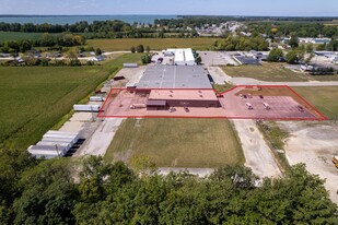 310 Freewalt Way, Saint Marys OH - Commercial Property