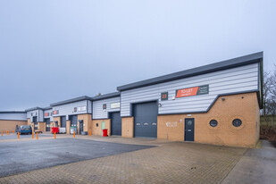 Park Ln, Wolverhampton WMD - Commercial Property