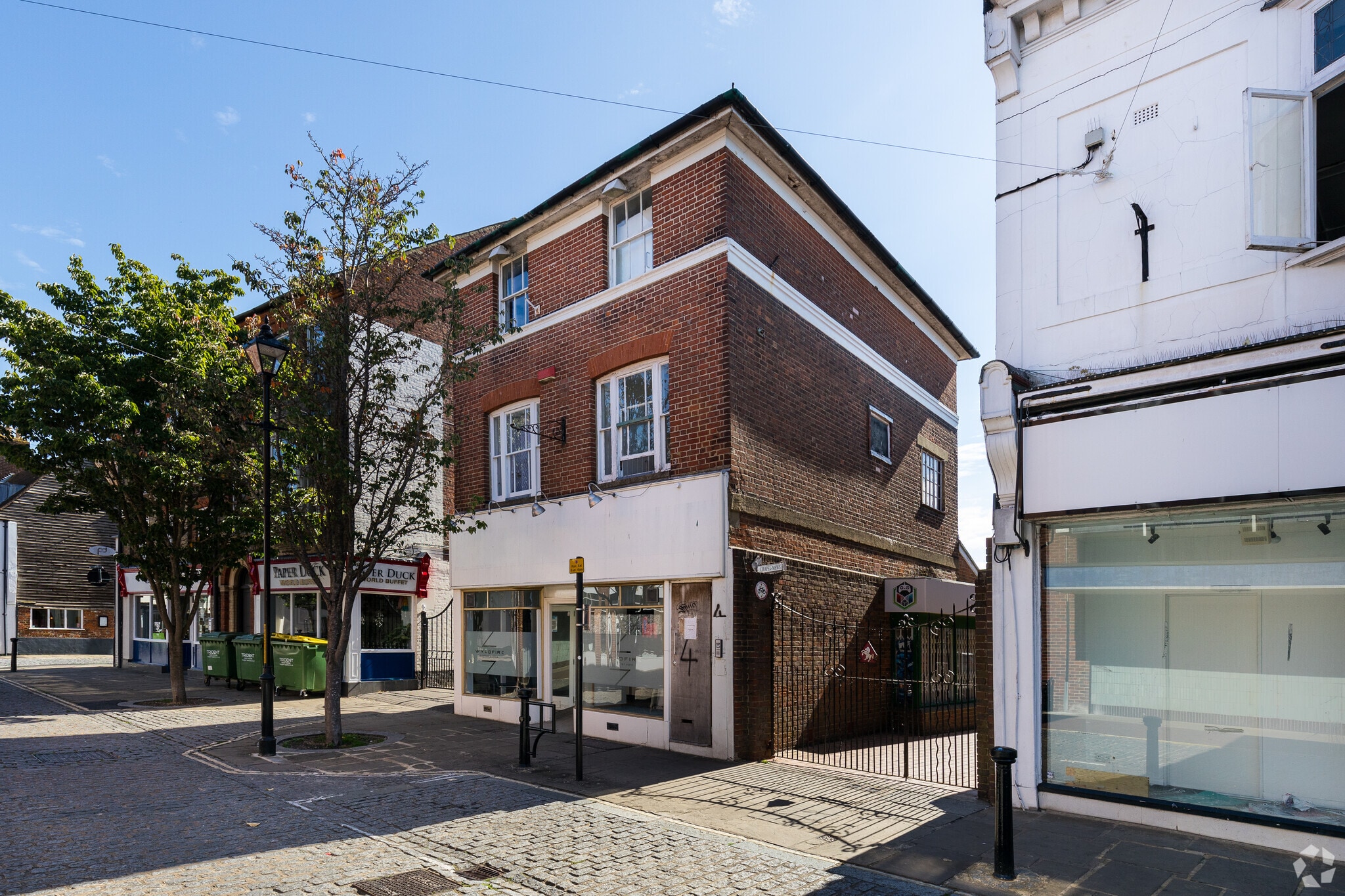 4 North St, Ashford for sale Building Photo- Image 1 of 1