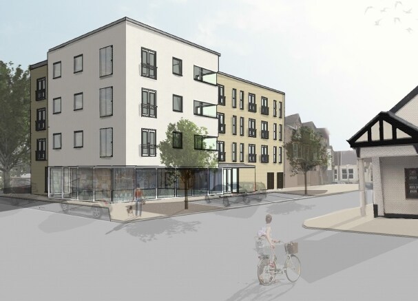 Heysham Rd, Morecambe for sale Building Photo- Image 1 of 1