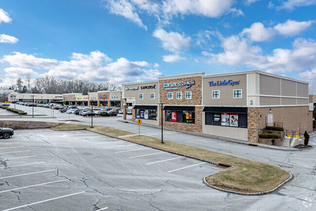 More details for 1595-1659 Rt 23 S, Wayne, NJ - Retail for Rent