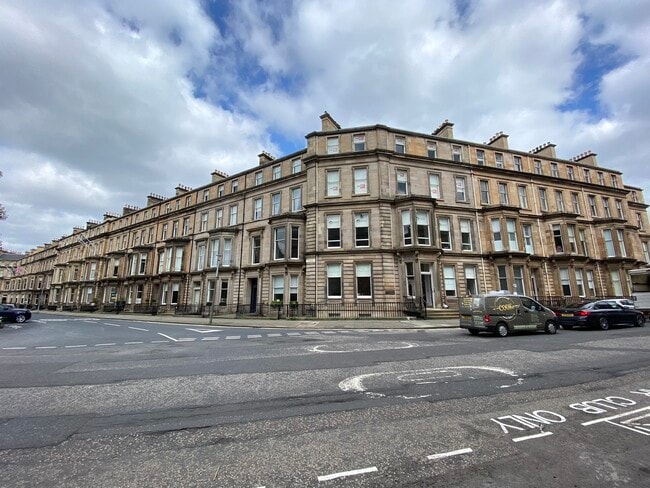 More details for 22 Drumsheugh Gdns, Edinburgh - Office to Rent