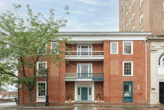 More details for 300 Court Sq, Charlottesville, VA - Speciality for Sale