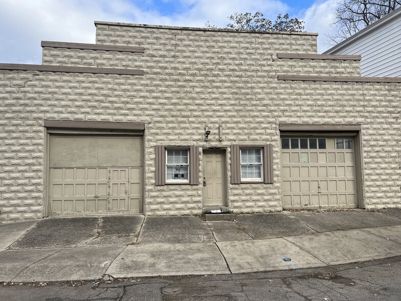 1718 Lincoln Ave, Cincinnati, OH for sale - Primary Photo - Image 1 of 12