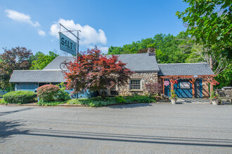 109 US Highway 206, Stanhope, NJ for sale Building Photo- Image 1 of 1