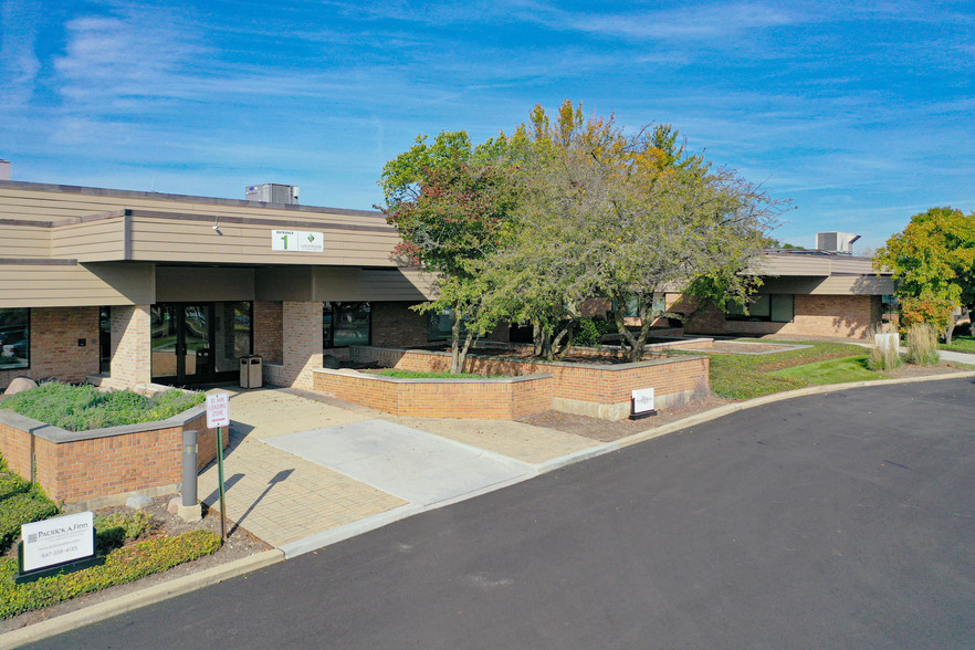 Countryside Office Park - Commercial Property