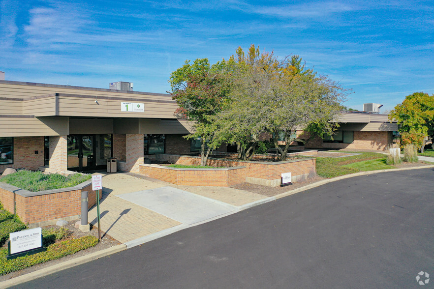 1204-1332 W Northwest Hwy, Palatine, IL for rent - Building Photo - Image 1 of 20