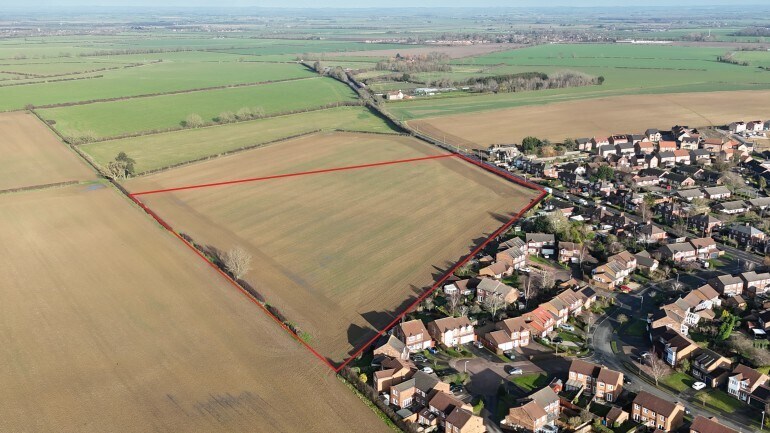 61 Scothern Rd, Nettleham for sale Primary Photo- Image 1 of 6