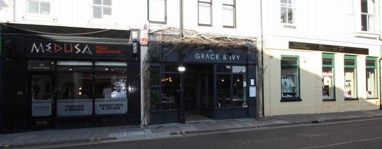 25 Marmion Rd, Southsea for sale Primary Photo- Image 1 of 1