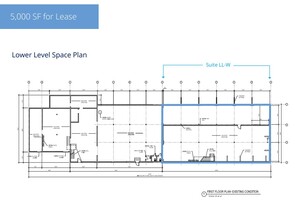 3501 37th St, Mount Rainier, MD for rent Floor Plan- Image 1 of 1