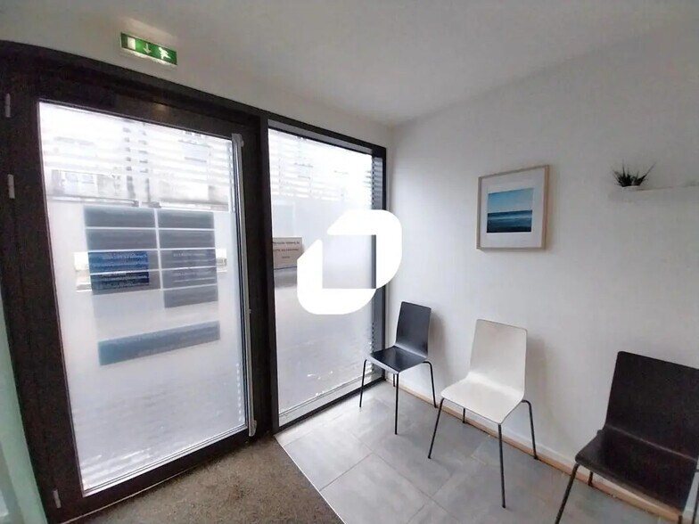 Boulevard Ernest Dalby, Nantes to rent - Interior Photo - Image 3 of 6
