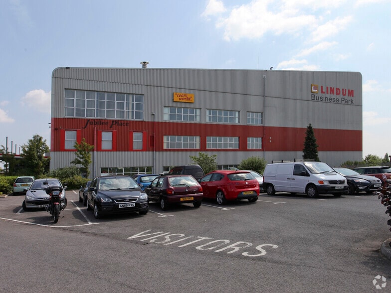 Station Rd, North Hykeham to rent - Building Photo - Image 2 of 5