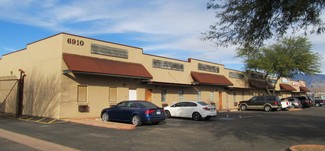 More details for 6898-6902 N Camino Martin, Tucson, AZ - Industrial for Rent