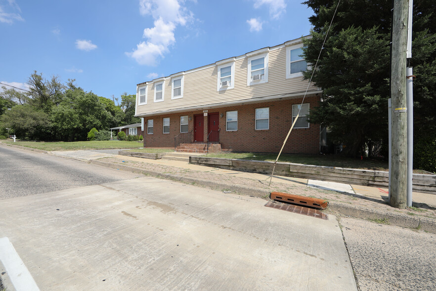 3022 Haddonfield Rd, Pennsauken, NJ for sale - Building Photo - Image 2 of 75