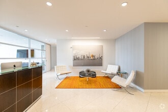 800 S Douglas Rd, Coral Gables, FL for rent Lobby- Image 2 of 6