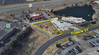 More details for NWC of K-96 $ Webb rd, Wichita, KS - Land for Sale