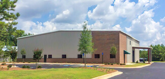 More details for 1 McCarthy, Tyrone, GA - Industrial for Rent