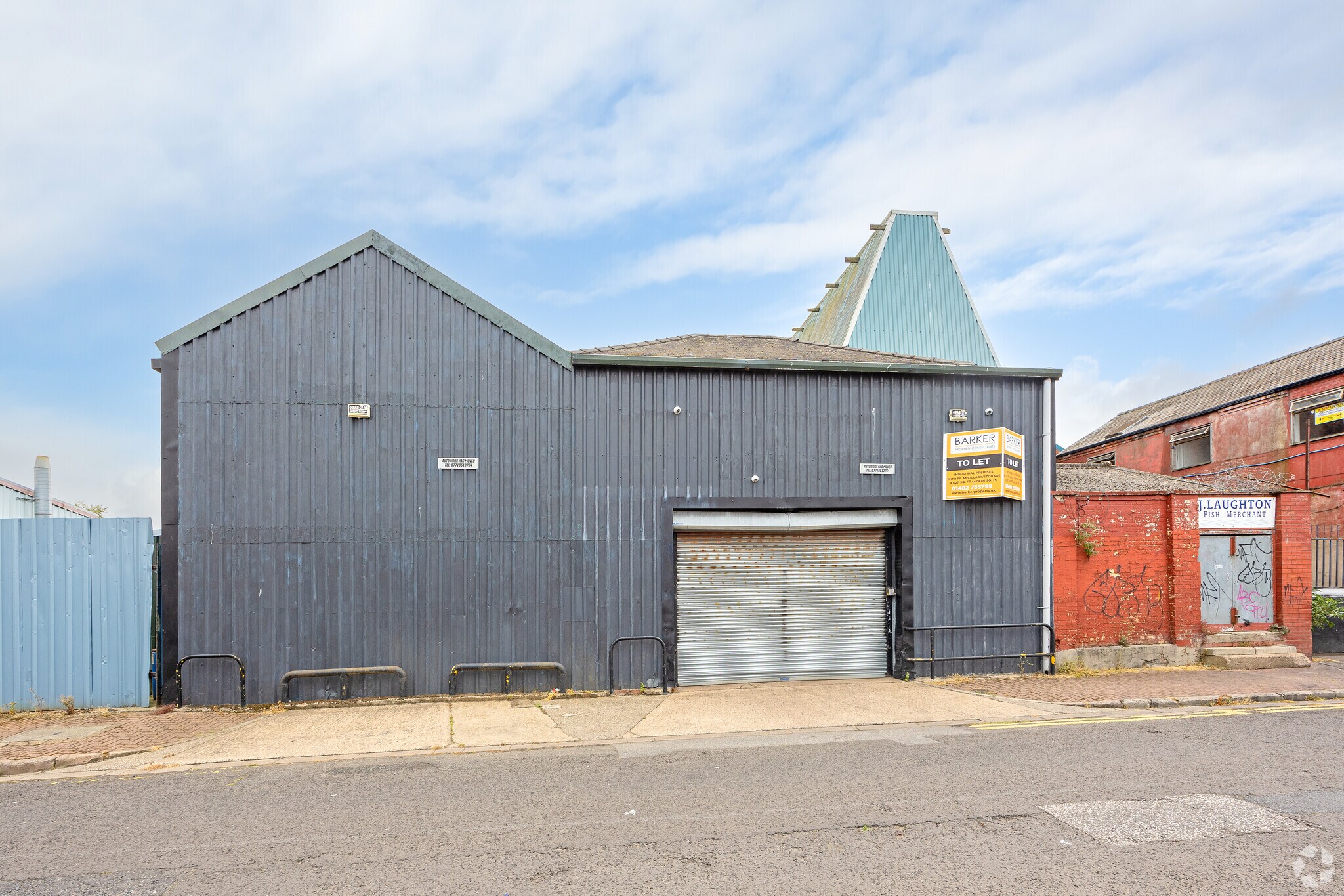 7 Subway St, Hull for sale Primary Photo- Image 1 of 1