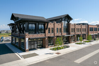 More details for 4575 Valley Commons Dr, Bozeman, MT - Office for Rent