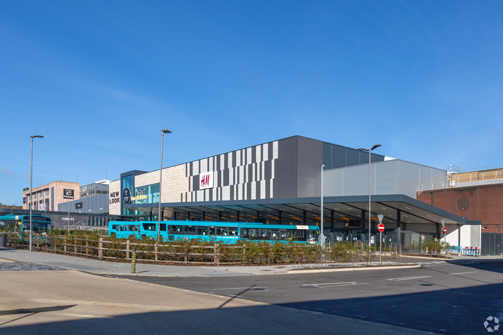 Southwater, Telford for sale Building Photo- Image 1 of 1