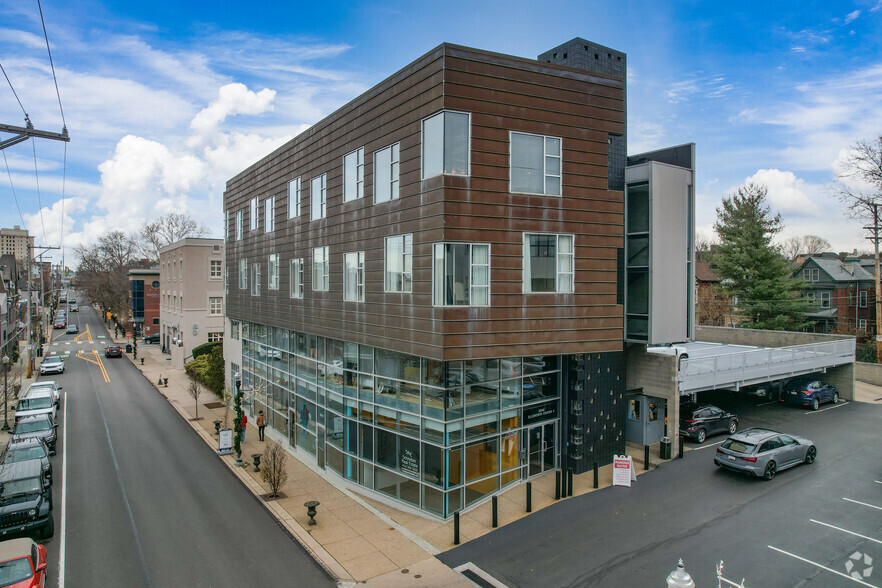 5840-5846 Ellsworth Ave, Pittsburgh, PA for sale - Primary Photo - Image 1 of 1