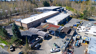 99 10th St S, Kirkland WA - Commercial Property