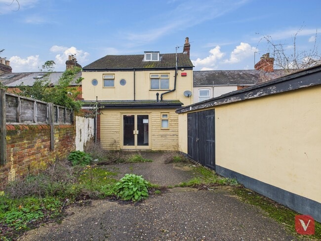 More details for 58 Wolverton Rd, Milton Keynes - Retail to Rent