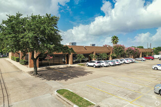 More details for 10161-10175 Harwin Dr, Houston, TX - Light Industrial for Rent