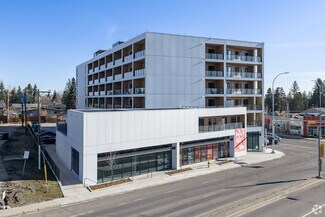 More details for 9999 Elbow Dr, Calgary, AB - Retail to Rent