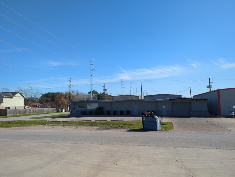 1202 Washington, South Houston, TX for sale - Building Photo - Image 3 of 13