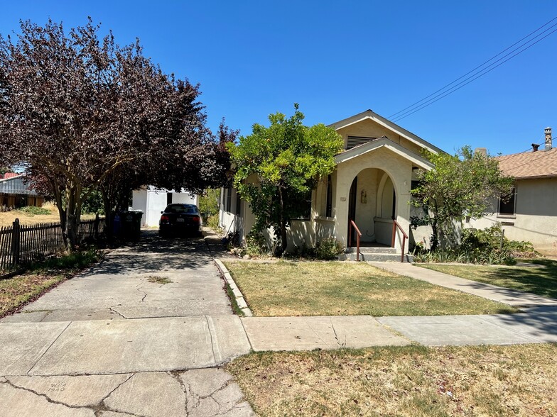 555 Wallis Ave, Gustine, CA for sale - Building Photo - Image 3 of 8