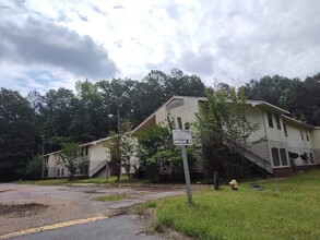 850 Field Ave, Camden, AR for sale Building Photo- Image 1 of 1