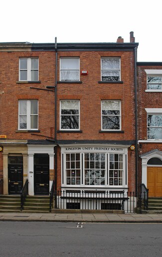 More details for 25A Park Sq, Leeds - Office for Rent