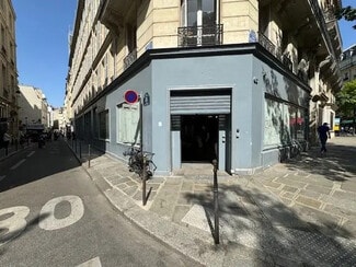 More details for 65 Rue De Turbigo, Paris - Retail to Rent