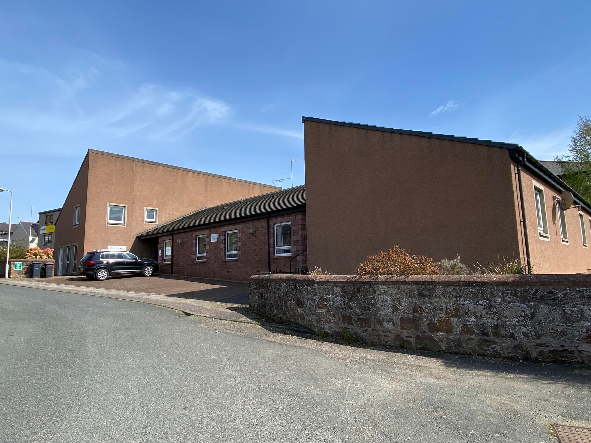 1 The Wynd, Turriff for sale Building Photo- Image 1 of 7