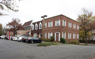 More details for 1485 Chain Bridge Rd, McLean, VA - Coworking for Rent