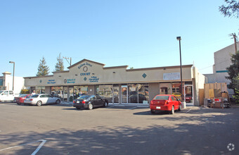 4350-4368 Eileen St, Simi Valley, CA for rent Building Photo- Image 1 of 6