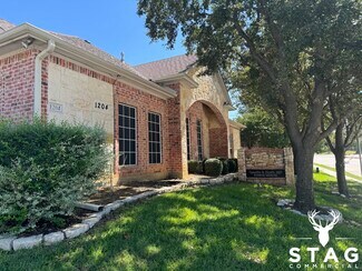 More details for 1204 Bent Oaks Ct, Denton, TX - Office for Rent